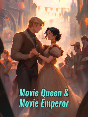 Movie Queen & Movie Emperor
